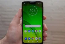 Motorola'nın İki Yeni Telefonu Bazı Belgelerde Görüldü