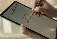 Samsung Galaxy Tab S6, Yeni Bir Güncelleme Aldı