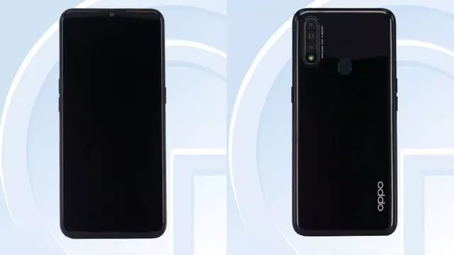 Oppo’nun Orta Derslik Yeni Telefonu TENAA’da Ortaya Çıktı 1 Oppo’nun Orta Sınıf Yeni Telefonu TENAA’da Ortaya Çıktı