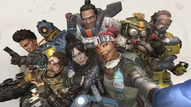 Apex Legends’ın Hileciler Mevzusundaki ‘Şahane’ Çözümü 1 Apex Legends’ın Hileciler Konusundaki ‘Şahane’ Çözümü