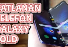 Samsung'un Katlanabilen Telefonu Galaxy Fold İncelemesi