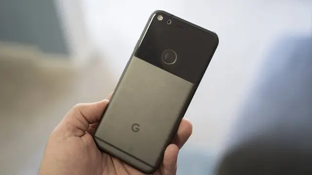 Google Pixel Sahiplerini Çıldırtan Kilit Ekranı Hatası