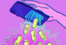 Bataryası Çıkmayan Telefonlar Neden Yaygınlaştı?
