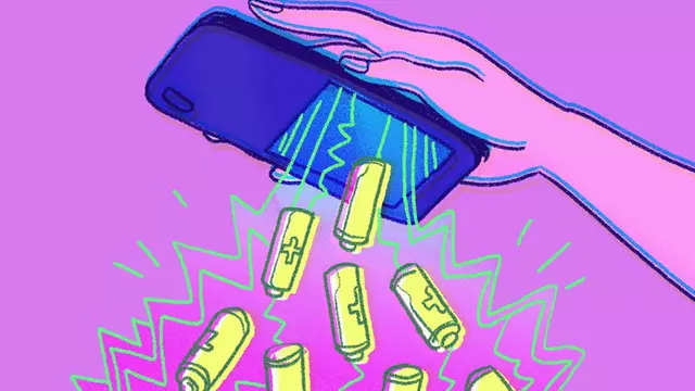 Bataryası Çıkmayan Telefonlar Niçin Yaygınlaştı? 1 Bataryası Çıkmayan Telefonlar Neden Yaygınlaştı?