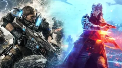 Xbox Oyunları: En İyi Xbox 10 One Oyunu - 2019