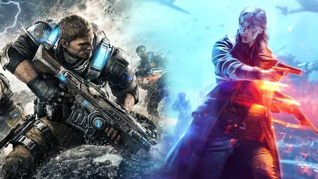 Xbox Oyunları: En İyi Xbox 10 One Oyunu - 2019