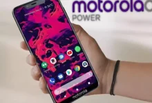 Motorola One Power Android 10 Güncellemesini Aldı