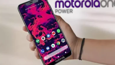 Motorola One Power Android 10 Güncellemesini Aldı