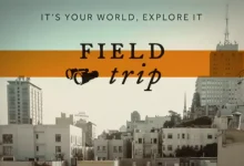 Niantic, İlk Uygulaması Field Trip'in Fişini Çekiyor