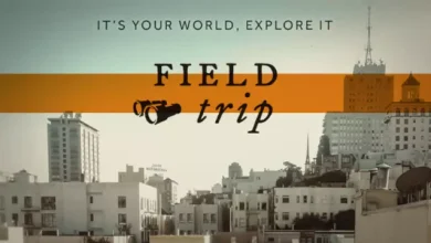 Niantic, İlk Uygulaması Field Trip'in Fişini Çekiyor