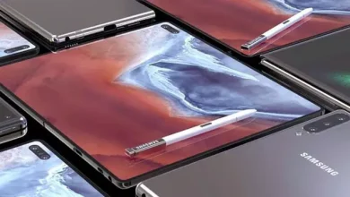 Samsung Galaxy Fold 2, Ultra İnce Ekran'a Sahip Olacak