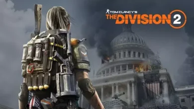 The Division 2 İçin 'Tek Oyunculu Mod' Anketi Yapılıyor