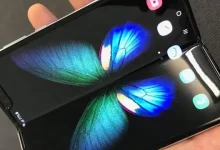 Samsung Galaxy Fold'un Satış Rakamları Açıklandı