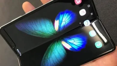 Samsung Galaxy Fold'un Satış Rakamları Açıklandı