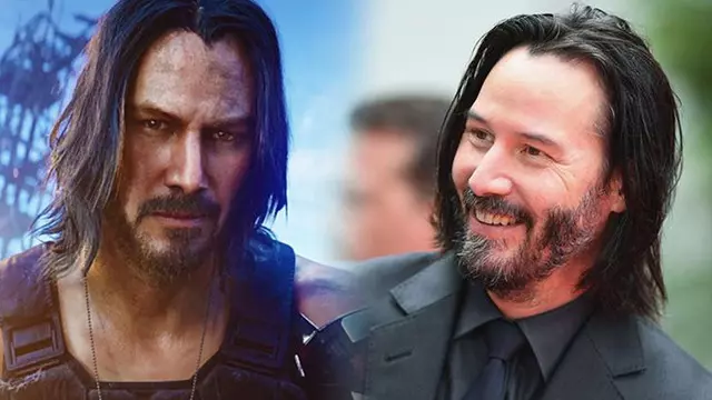 Oyunlarda Rol Alan 8 Beyaz perde Oyuncusu 1 Oyunlarda Rol Alan 8 Sinema Oyuncusu