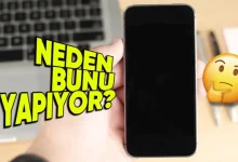 'Telefon Kendi Kendine Kapanıp Açılıyor' Sorunu ve Çözümü