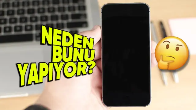 'Telefon Kendi Kendine Kapanıp Açılıyor' Sorunu ve Çözümü