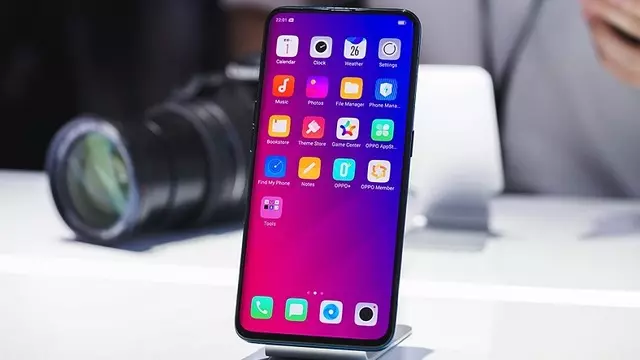 Oppo, Find X2'nin Bazı Mühim Özelliklerini Deklare etti 1 Oppo, Find X2'nin Bazı Önemli Özelliklerini Açıkladı