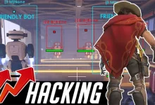 Artık Overwatch'ta Hile Tespit Edilirse Maç Sonlandırılacak