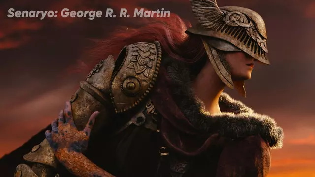 'Elden Ring' Hakkında 5 Detay 1 'Elden Ring' Hakkında 5 Detay