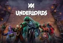 Dota Underlords'un İlk "Battle Pass"i, Beta Aşamasında