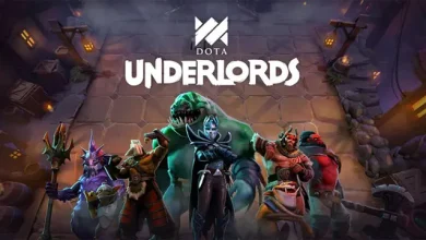 Dota Underlords'un İlk "Battle Pass"i, Beta Aşamasında