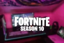 Fortnite'ın 10. Sezonunun Başlayacağı Tarih Belli Oldu