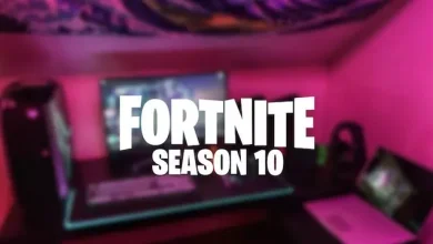 Fortnite'ın 10. Sezonunun Başlayacağı Tarih Belli Oldu