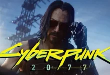Cyberpunk 2077'de Başka Bir Ünlü İsim Daha Yer Alabilir