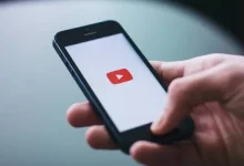 YouTube Uygulamasında Nasıl Oturum Kapatılır?