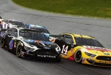 NASCAR Heat 4'ten İlk Resmi Oynanış Videosu Geldi