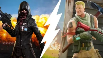 Fiverr, Fortnite ve PUBG İçin Antrenörlük Hizmetini Başlattı 6 Fiverr, Fortnite ve PUBG İçin Antrenörlük Hizmetini Başlattı