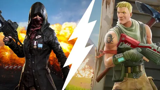 Fiverr, Fortnite ve PUBG İçin Antrenörlük Hizmetini Başlattı