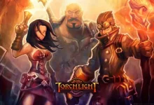 Epic Games'in Bu Haftaki Ücretsiz Oyunu 'Torchlight' Oldu
