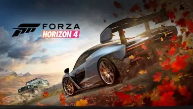 Forza Horizon 4'e Top Gear Araçları Ekleniyor 2 Forza Horizon 4'e Top Gear Araçları Ekleniyor