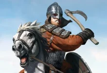 8 Yıldır Geliştirilen Türk Oyunu Mount & Blade 2: Bannerlord