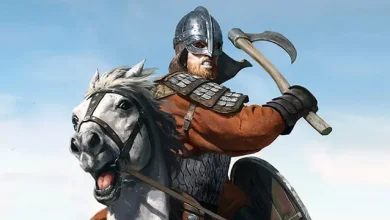 8 Yıldır Geliştirilen Türk Oyunu Mount & Blade 2: Bannerlord