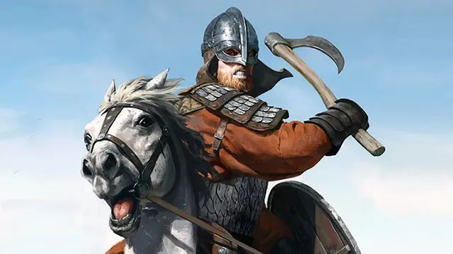 8 Yıldır Geliştirilen Türk Oyunu Mount & Blade 2: Bannerlord