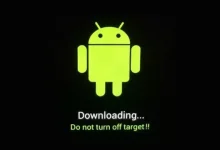‘Downloading do not turn off target’ Nedir? İşte Çözümü
