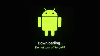 ‘Downloading do not turn off target’ Nedir? İşte Çözümü