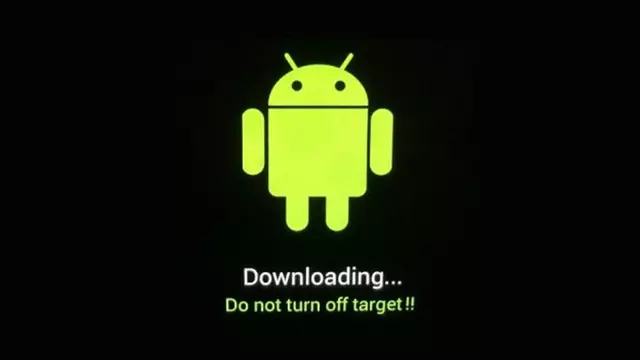 ‘Downloading do not turn off target’ Nedir? İşte Çözümü 1 ‘Downloading do not turn off target’ Nedir? İşte Çözümü