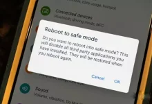 Android Cihazlarda Güvenli Mod Nasıl Açılıp Kapatılır?