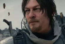 Death Stranding Hakkında 7 Önemli Detay