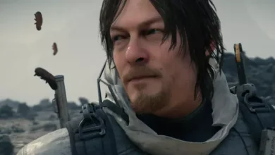Death Stranding Hakkında 7 Önemli Detay