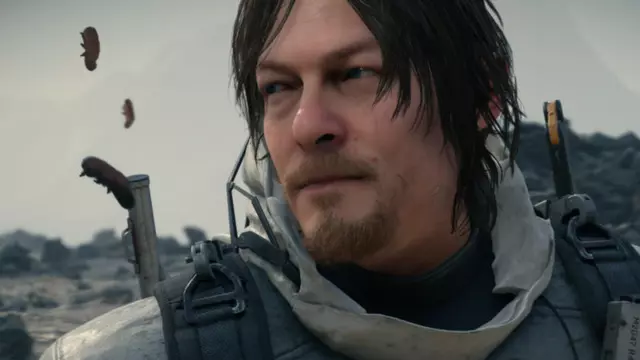 Death Stranding Hakkında 7 Önemli Detay