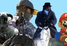 Oyuncuların Hiç Sevmediği 15 Oyun Karakteri