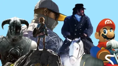 Oyuncuların Hiç Sevmediği 15 Oyun Karakteri