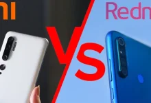 Xiaomi ve Redmi Akıllı Telefonlar Arasında Ne Fark Var?