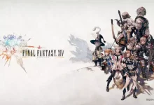 Final Fantasy XIV Sunucuları Henüz Eski Haline Dönemedi