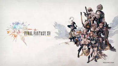Final Fantasy XIV Sunucuları Henüz Eski Haline Dönemedi